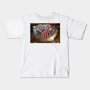 Courthouse Kids T-Shirt